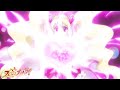 1080p60 Precure Love Sunshine Fresh Cure Peach Attack Fresh PreCure