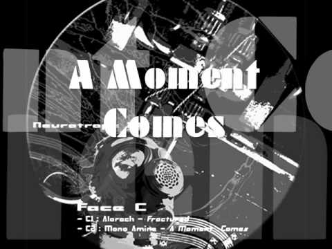 NEUROTROPE 010 - Mono-Amine - "A Moment Comes"