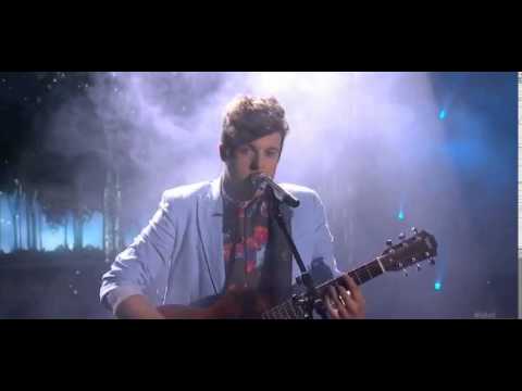 Alex Preston - Fairy Tales - Studio Version - American Idol 2014 - Top 8