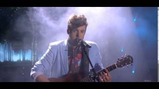 Alex Preston - Fairy Tales - Studio Version - American Idol 2014 - Top 8