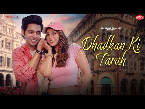 Dhadkan Ki Tarah Lyrics – Stebin Ben