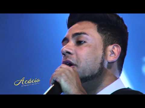 NOVO DVD 6 CTN - Acácio o Ferinha da Bahia (Não é Facil) PERNA´S VIDEO PRODUÇÕES