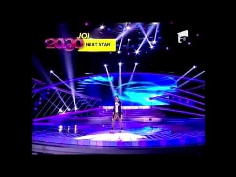 Promo "Next Star" // 6 noiembrie 2014
