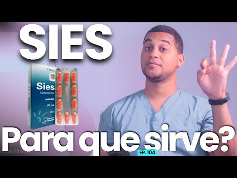 SIES WHAT IS IT USED FOR | 3 THINGS