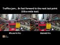 [遙遙領先] Huawei Mate60 Pro vs iPhone14 Pro 誰更穩? 電池續航如何? 史無前例 2小時23分鐘連續拍片測試 !