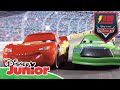 Die Coolsten Rennen 15 Jahre Cars