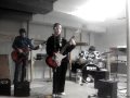Outblooming-Lounge Act (cover)