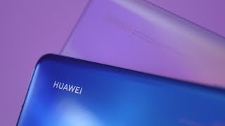 Huawei P40 &amp; P40 Pro - What To Expect March 26