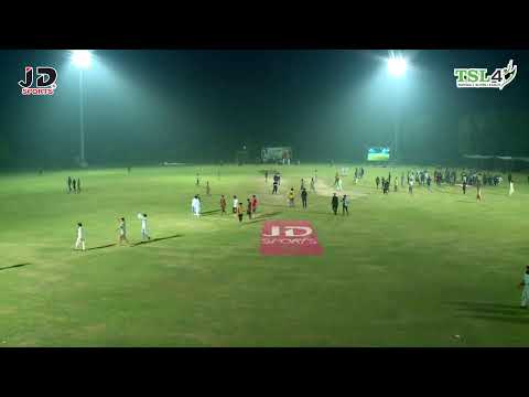 TSL 4 || DAY 5 || TM, KC, FMC, ZAIN LEFTY, AHMAD KULFI, SALLU, RABADA, ARSLAN || ATHAR ABBASI