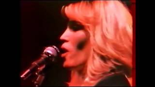 Amanda Lear- Forget it- video edit