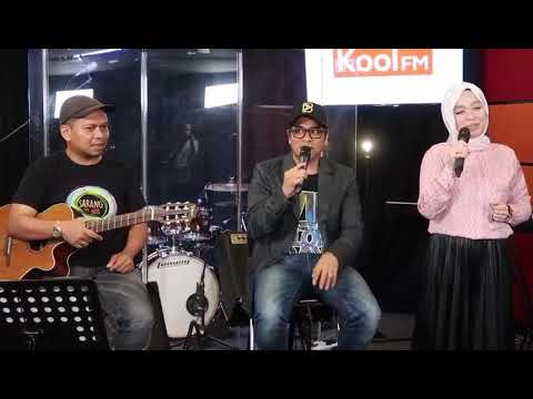 Baggio Laduni cinta @Studio Kool
