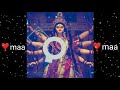 Jagat Janani Durga Ji WhatsApp Status