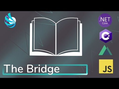 ASP.NET Core REST API & SSR with Nuxtjs Vuex Store - The Bridge - Tricking Library Ep3