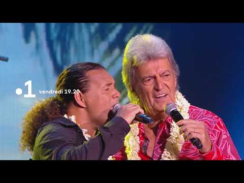 Bringue à l'Olympia : John Gabilou and friends -22/02/2019