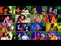 SHREYA GHOSHAL Singing Evolution 1996 To 2023 श्रेया घोषाल के संगी