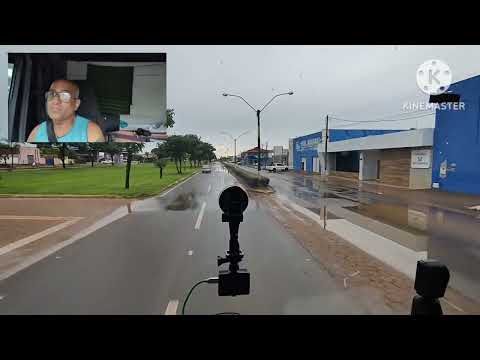 São Miguel do Araguaia GO 