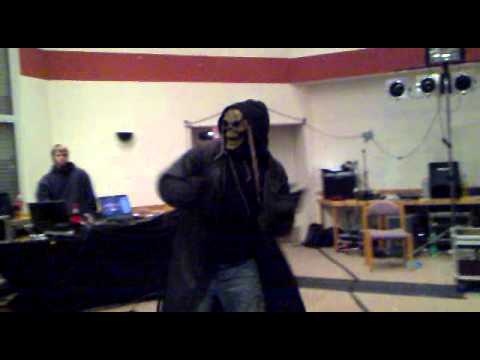 PorWo 03.12.-05.12.2010 Der Toten tanz :D