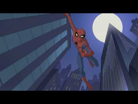 Max - Spektakularni Spiderman