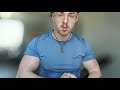 CHEST WORKOUT SOON