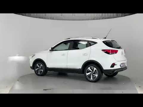 MG ZS ZS EV LR EXCLUSIVE-72.6KWH 5DR -**PANORAMIC - Image 2