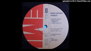 Franco Battiato - Arabian Song