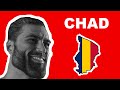 CHAD The Country