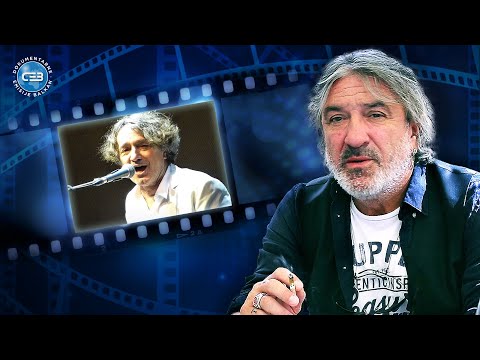 BALKAN INFO: Mladen Vojičić Tifa otkriva kako je došlo do razlaza sa Goranom Bregovićem!