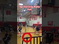 Tap The Circle Really Fast Shorts Sports Basketball Trending Trend Nba Dunk Viralvideo Me
