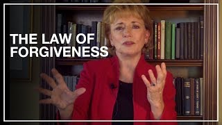 The Law of Forgiveness | My Morning Mentor by Mary Morrissey