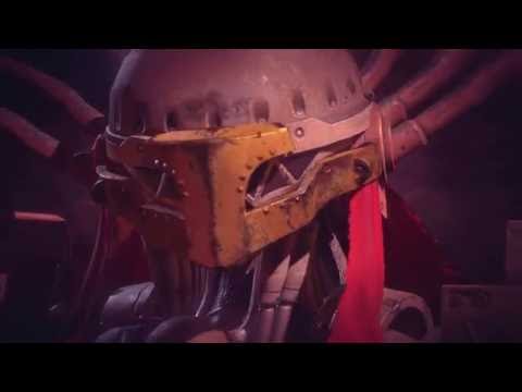 NieR Automata E3 2016 Trailer