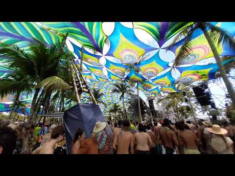 UNIVERSO PARALELLO #15  Phaxe