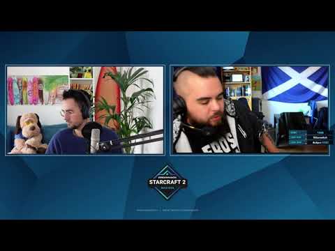 Denver vs Lambo - Dreamhack Winter Europe 2021 - LB R2