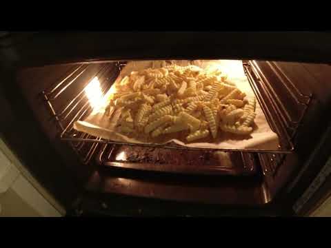 MongoTV_9503 - POMFRIT DIÆT - Del 28 - Sætter Pomfritter Over Søndag Aften