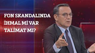 Fon skandalında ihmal mi var talimat mı? 2 Ekim 2026 Orta Sayfa NOW Haber