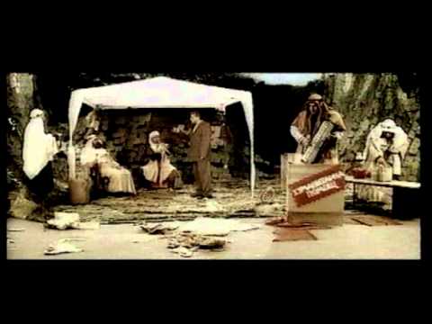 орк.Ромски Перли- Осама (Камикадзе)- Кючек - by ico81