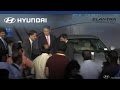 Hyundai Neo Fluidic Elantra Launch Event - YouTube Hyundai Neo Fluidic Elantra Launch Event - YouTube