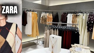 ZARA NEW AUGUST 2025/2026 | NEW COLLECTION!