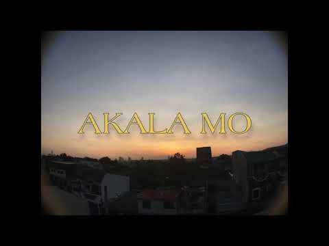 Akala Mo - Boy Pungay x Meds (Official Audio)