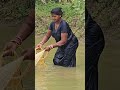 Amazing Village Women Net Fishing Shorts Fishing