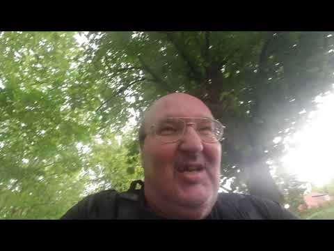 MongoTV_6798 - SOMMERUDFLUGT TIL KONGEVEJEN I SKYBRUD