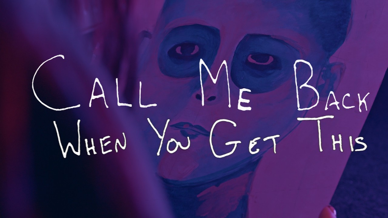 Call Me Back When You Get This | Official Trailer 2026