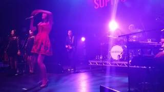 Live! Sophie Ellis Bextor - 13 Little Dolls - Shepherd Bush Empire - 1 Oct 2014