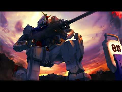 Kohei Tanaka: Mobile Suit Gundam: The 08th MS Team Soundtrack (1996)