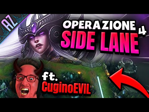 SYNDRA BOTLANE: PROVO OGNI TECNICA PER FARE PENTA - AZ PENTAKILL CHALLENGE