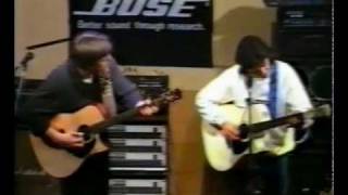 Phil & Tommy Emmanuel - The Bose Concert - Part 12