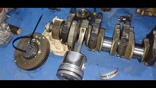 Download lagu punca engine diesel bunyi kasar tau bising mp3