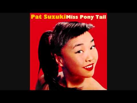 Pat Suzuki - As Time Goes By