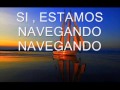 Mike Oldfield - Sailing subtitulada español 