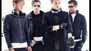 MCFLY- Here comes the storm