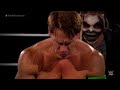 John Cena vs The Fiend Bray Wyatt Full M John Cena vs The Fiend Bray Wyatt Full M